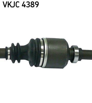 Cardan SKF ref. VKJC 4389